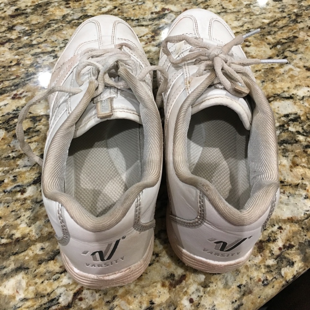 Cheer Shoes
